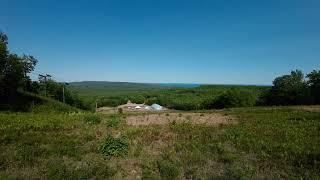 Mt Ashwabay - CAMBA Trails - Bayfield  WI