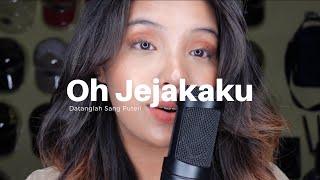 NAKI - Datanglah Sang Puteri (Oh jejakaku) cover by Cinta