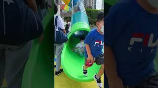 荃灣廣場-Play Garden 空中樂園