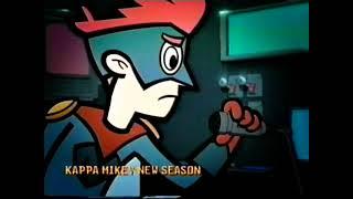Nicktoons Network Biggest Summer Of The Year Promo 2 (2007)