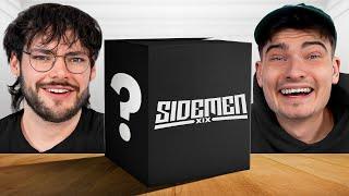 YouTubers Sent Us Mystery Boxes!