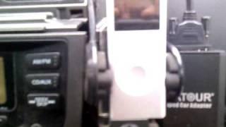 Honda iPod/iPhone interface - DSound