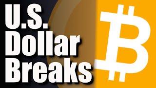 Bitcoin Is Going To EXPLODE To $150,000 In FIVE Weeks The U.S. Fed Is About To Print TRILLIONS