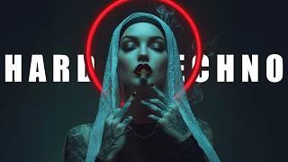 TECHNO MIX 2025  Techno GYM Bangers   Remix Of Popular Songs | Mixed by EJ