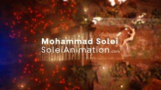 Unleashing  the Power of Imagination: Introducing Mohammad Solei & Solei Animation