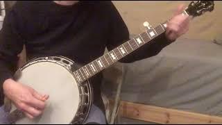 Down In The Swamp- aDGBD tuning