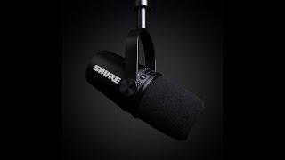 Shure South Asia : MV7: Unboxing, Podcasting, Singing and Gaming