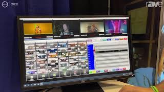 InfoComm 2021: ENCO Systems Features ClipFire Automated or Live-Operated Video Playout System