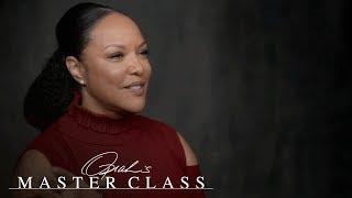 Lynn Whitfield's "Activism" Against Hollywood's Issues with Aging | Oprah’s Master Class | OWN