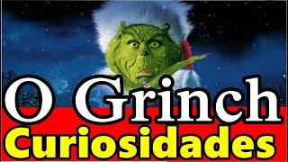 O GRINCH (2000): CURIOSIDADES  SOBRE O FILME ESTRELADO  POR JIM CARREY ( O Grinch ) | o grinch filme