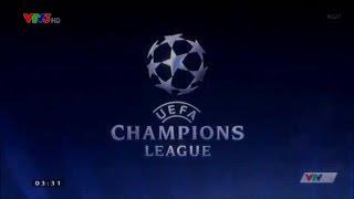 UEFA Champions League 2015 Intervalo - Heineken