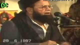 khatm e Nabuwat 7th Sep 1974 National Assembly ( Mustafai Tv )