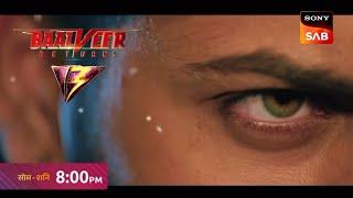 Baalveer Returns Season 3 : 2nd Promo Behind Secene | Release Date Baalveer 3 New Promo | S4 Talk