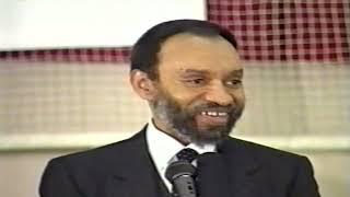 IPCI - K17: Islam - The Universal Religion