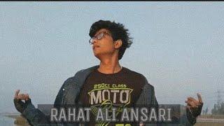 Rahat Ali Ansari Official Song | Machaynge  Emiway Bantay  Singer