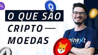 O que são criptomoedas? +4 dicas para evitar erros ao investir!