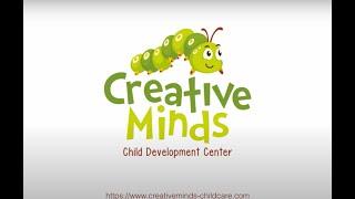 Cretive Minds Child Development Center