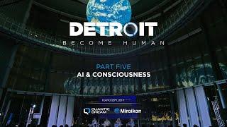 [EN] AI & Consciousness