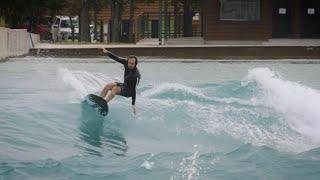 Waco Surf Intermediate Sessions