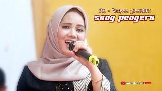 MAKIN LAMA MAKIN ASYIK | IPUNG ASGAR | SANG PENYERU | GAMBUS AL - AZHAR COVER