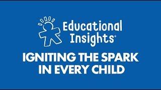 Educational Insights: Igniting the Spark In Every Child