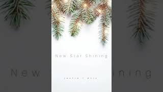 New Star Shining Cover - justin +kris