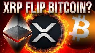 Could XRP Flip Bitcoin & Ethereum?w/ @MickleXRP
