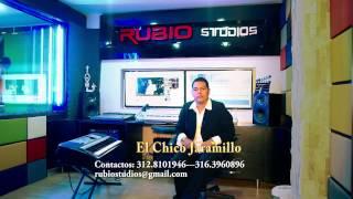 EL CHICO JARAMILLO-RUBIO STUDIOS