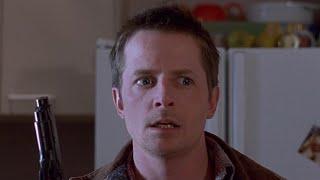 frank bannister scene pack | the frighteners
