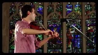 Andrew Bird - Souverian - Cemetary Gates