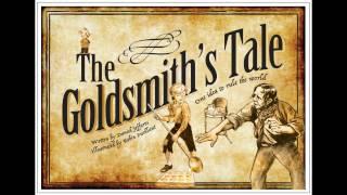 The Goldsmith's Tale - Tropfest 2017 The dynamics of modern money
