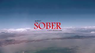 $AINT - SOBER (Official Visualizer)