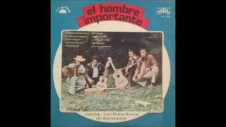 El Campesino Guasca - Los Ruiseñores De Santander