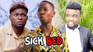 Sick Bed - Best House Keepers Video (Mark Angel Comedy)