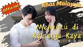 Menantu Kaya: Pengemis Jadi Menantu Wanita Kaya dan Capai Puncak Kejayaan #Viral #DramaPendek #drama