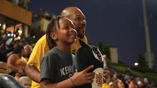 Kennesaw State Football Home Opener 2023