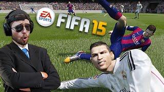 FIFA 15 PAS 9 VITESH!