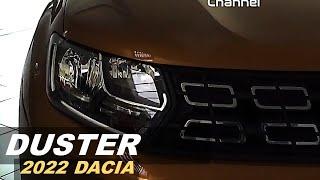 Next Generation 2022 Dacia Duster 2WD Final Rumors - BIGSTER SUV Will Arrive With Best Value In Mind