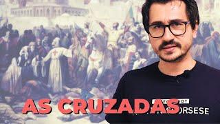 AS CRUZADAS || VOGALIZANDO A HISTÓRIA