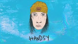 Lincoln - Handsy (Official Audio)