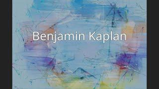 Benjamin Kaplan