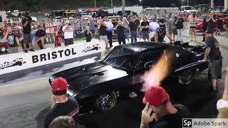 Street Outlaws BIG CHIEF vs. EVERYONE! $100K On the Line