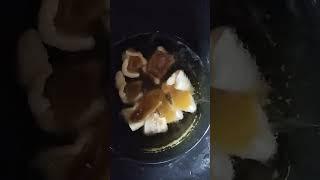 Magic chicharon food #asmr #yummyrecipe #shorts #yummyfood #trend #short #amazing #food