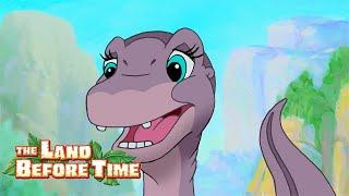 The Friendly Dinosaur  | Full Episode | The Land Before Time