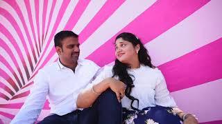 Bhavaya + Lohith  latest  Pre hindu  Wedding Shoot 2022