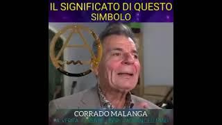 Red Ronnie e Corrado Malanga : Spiegazione Simbolo 369