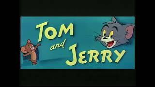 Tom and Jerry 3-5
