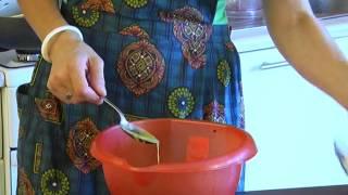 кухня вишнёвые конфеты