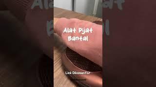 Bantal Pijat Elektrik Termurah & Terbaik #short