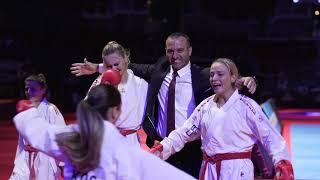 Reasons why KARATE deserves to be an Olympic Sport  | WORLD KARATE FEDERATION